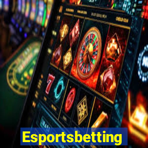 Esportsbetting