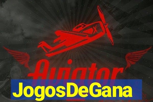 JogosDeGana