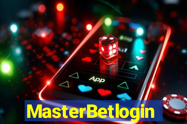 MasterBetlogin