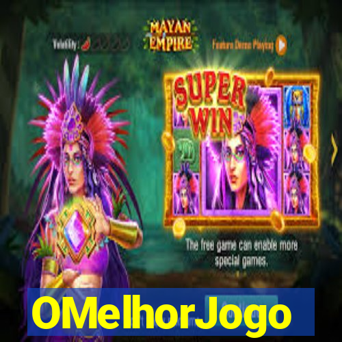 OMelhorJogo