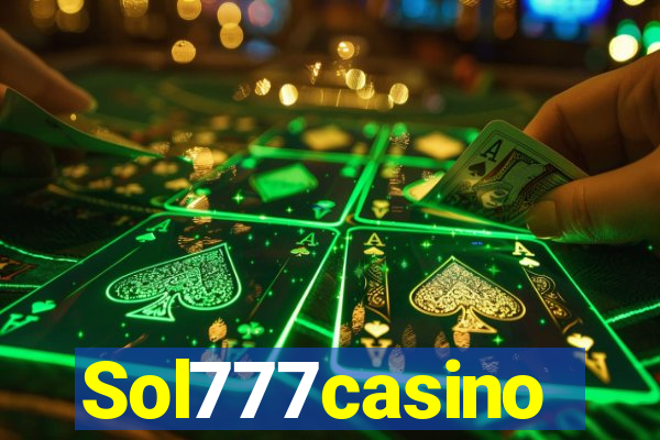 Sol777casino