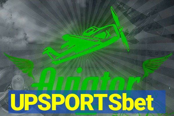 UPSPORTSbet