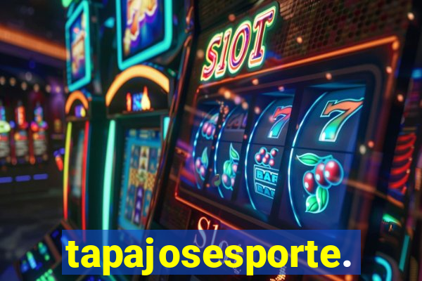 tapajosesporte.com