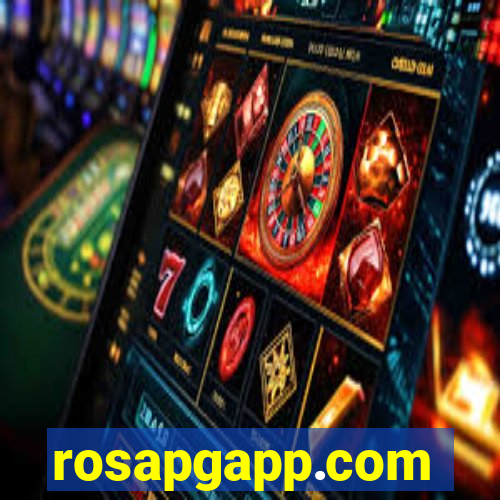 rosapgapp.com