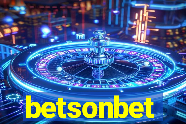 betsonbet