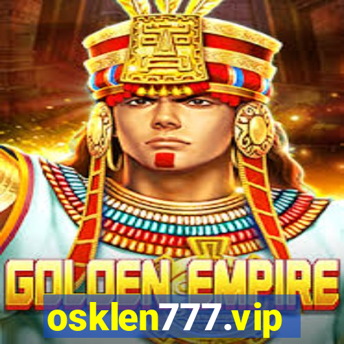 osklen777.vip