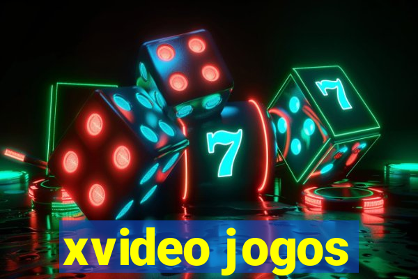 xvideo jogos