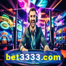 bet3333.com