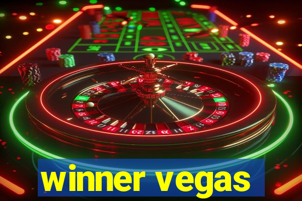 winner vegas