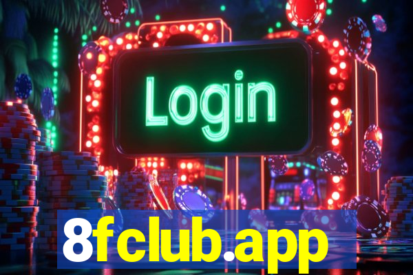 8fclub.app