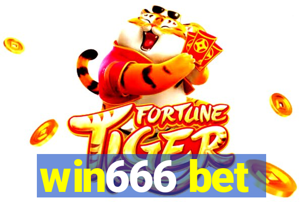 win666 bet