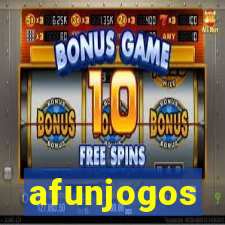 afunjogos