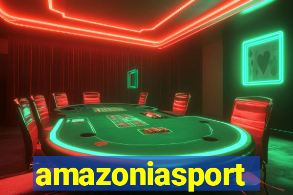 amazoniasport