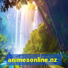 animesonline.nz