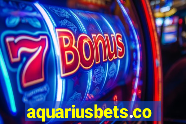 aquariusbets.com