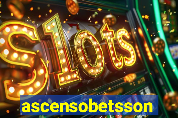 ascensobetsson