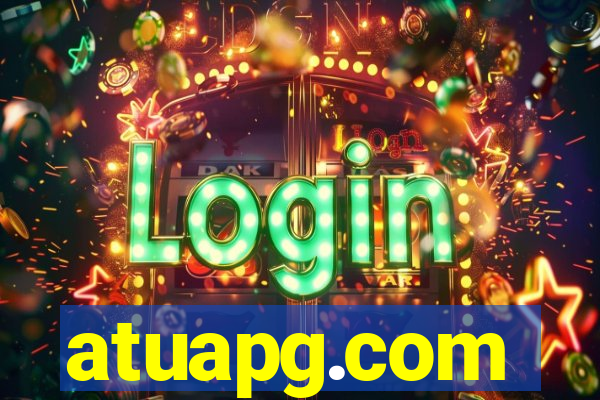 atuapg.com