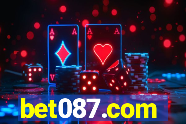 bet087.com