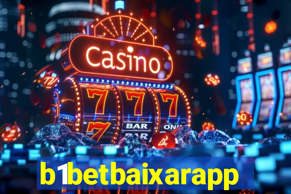 b1betbaixarapp