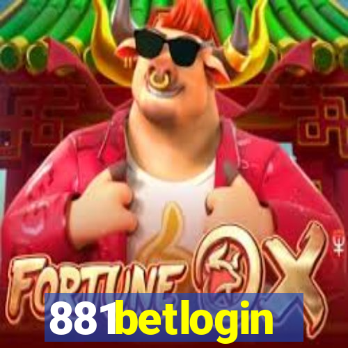 881betlogin