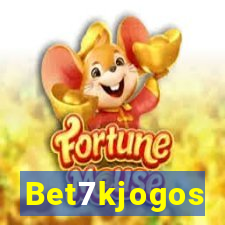 Bet7kjogos