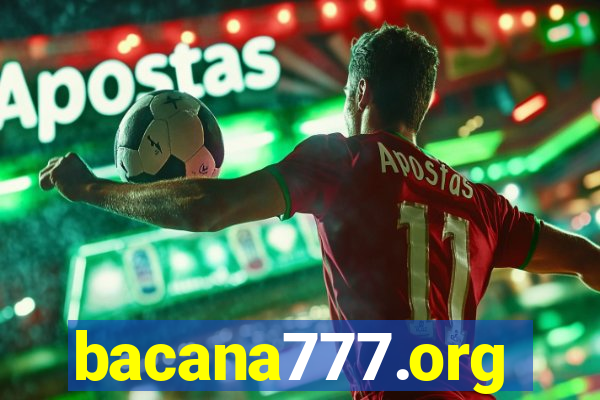 bacana777.org