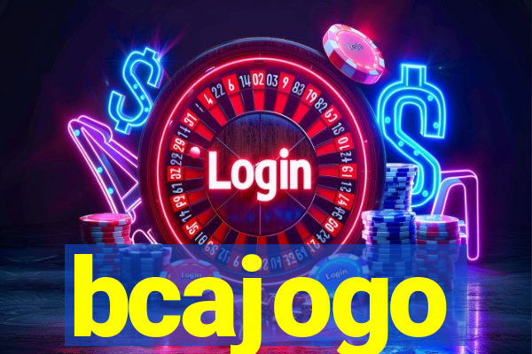 bcajogo