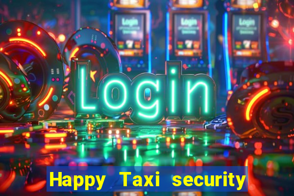 Happy Taxi security password road 96 road 96 senha do cofre