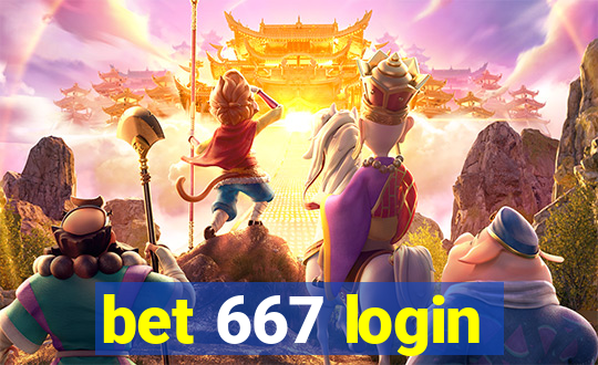 bet 667 login