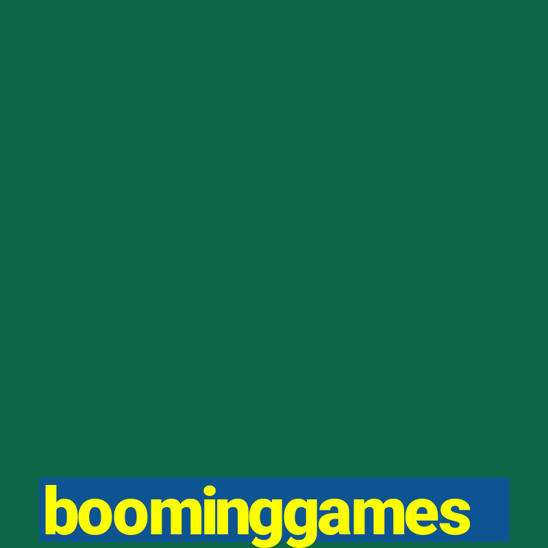 boominggames