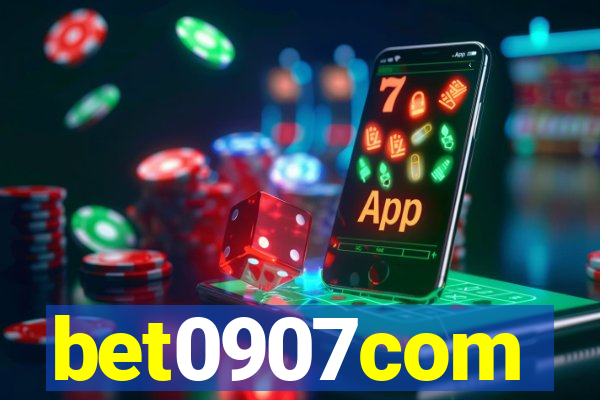 bet0907com