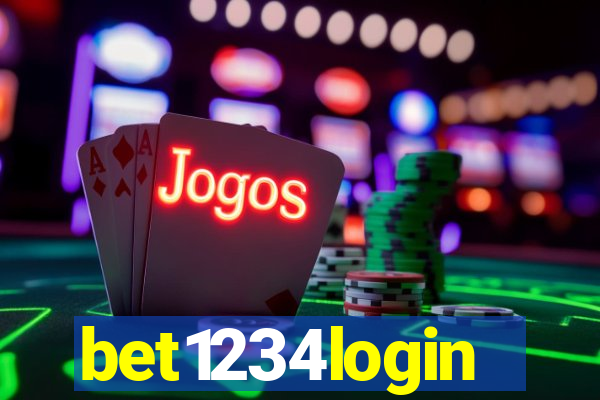 bet1234login