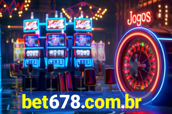 bet678.com.br