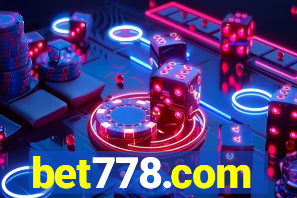 bet778.com