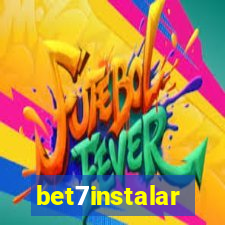 bet7instalar