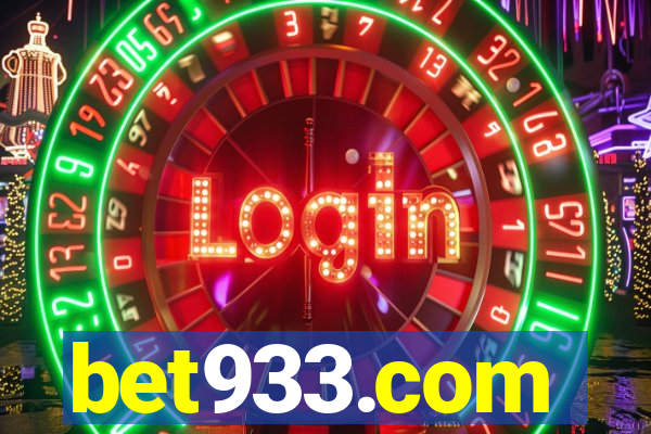 bet933.com