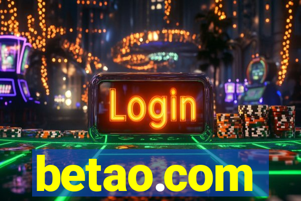 betao.com