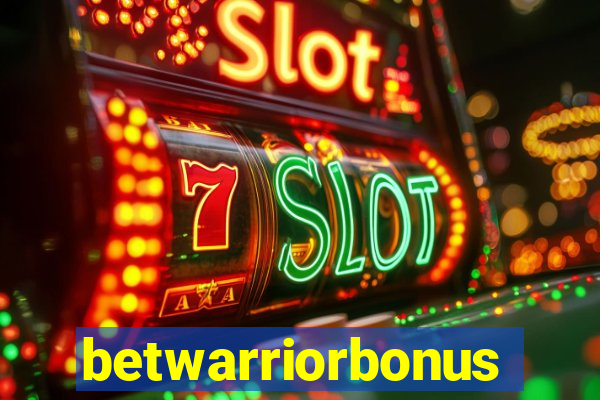 betwarriorbonus