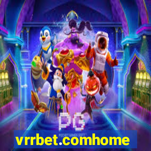 vrrbet.comhome