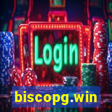 biscopg.win