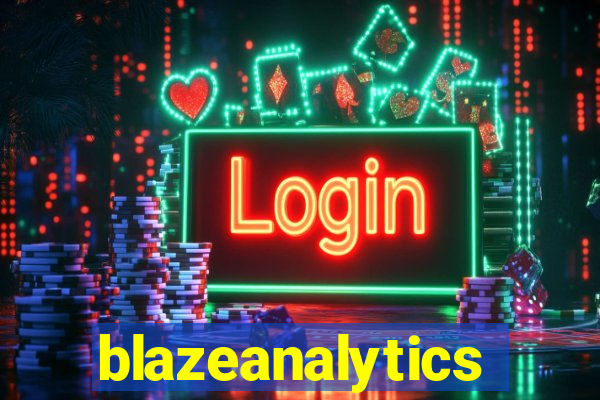 blazeanalytics