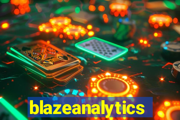 blazeanalytics