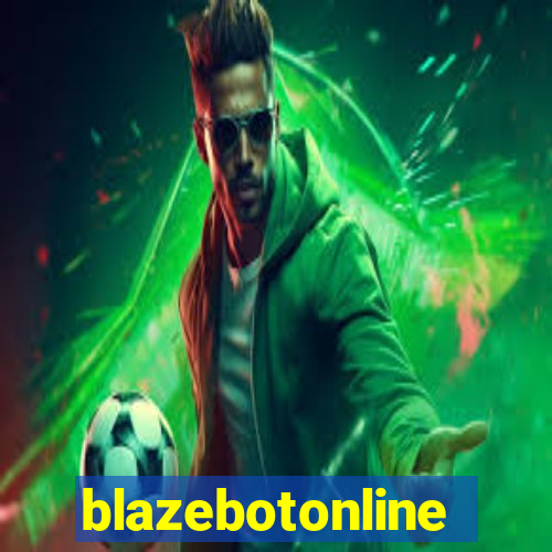 blazebotonline