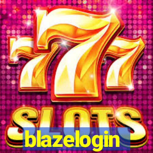 blazelogin