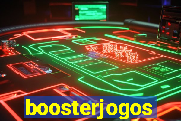 boosterjogos