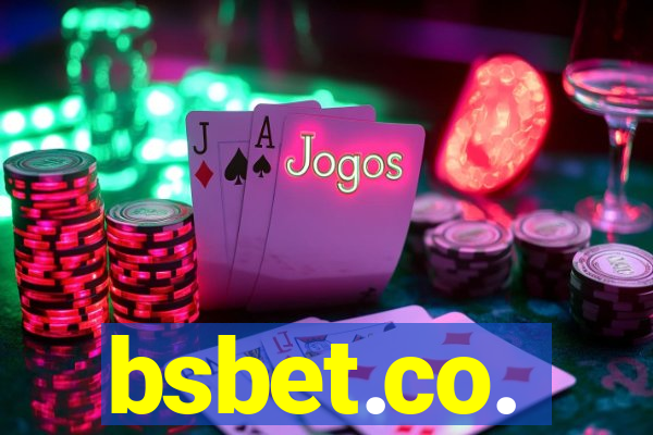 bsbet.co.