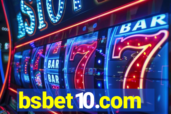 bsbet10.com