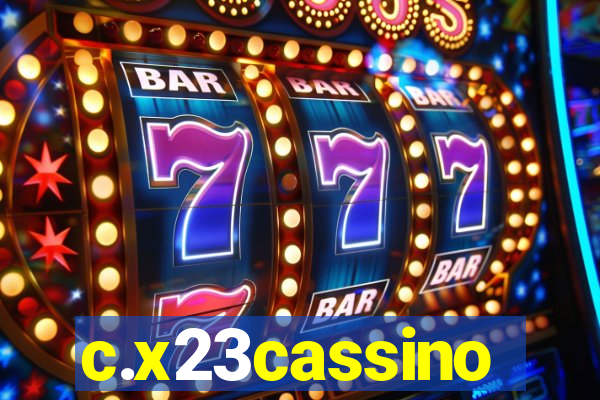 c.x23cassino