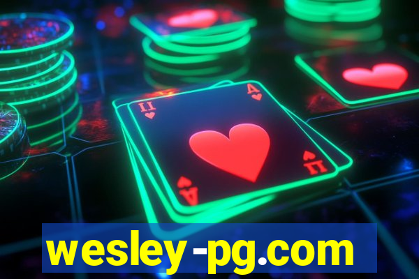 wesley-pg.com