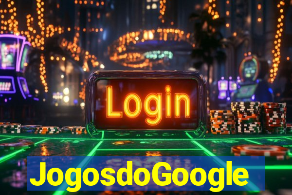 JogosdoGoogle